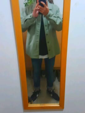 はむ太郎さんのコーディネート