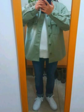 はむ太郎さんのコーディネート