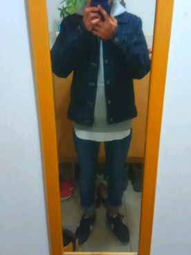 はむ太郎さんのコーディネート