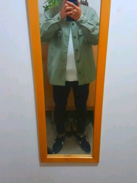 はむ太郎さんのコーディネート