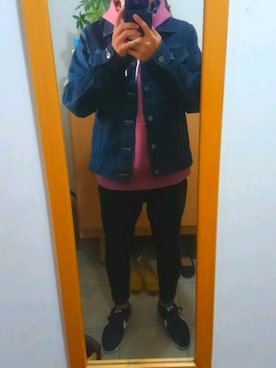 はむ太郎さんのコーディネート