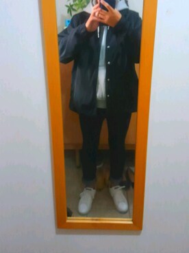 はむ太郎さんのコーディネート