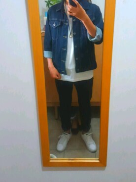 はむ太郎さんのコーディネート