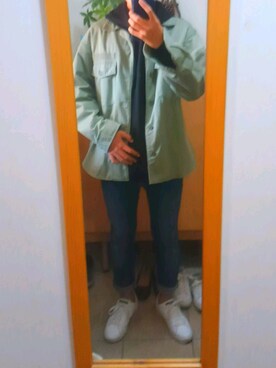 はむ太郎さんのコーディネート