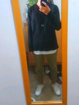 はむ太郎さんのコーディネート