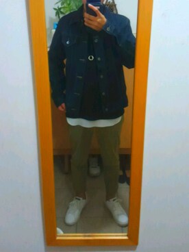 はむ太郎さんのコーディネート