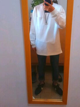 はむ太郎さんのコーディネート