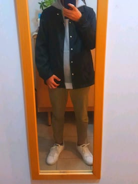 はむ太郎さんのコーディネート