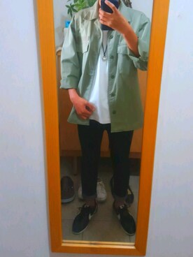 はむ太郎さんのコーディネート