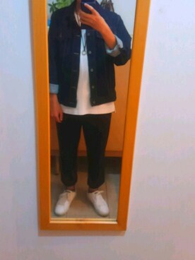 はむ太郎さんのコーディネート