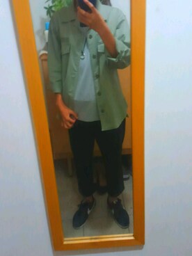 はむ太郎さんのコーディネート