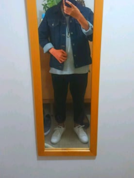 はむ太郎さんのコーディネート