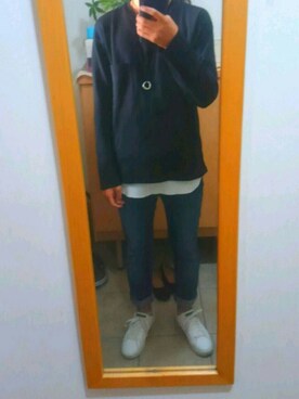 はむ太郎さんのコーディネート