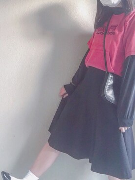 a o z o r aさんのコーディネート