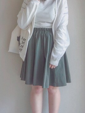 a o z o r aさんのコーディネート