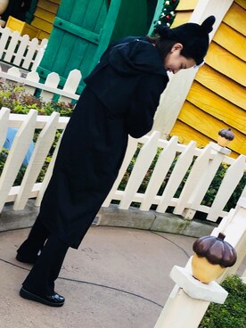 m a k iさんのコーディネート