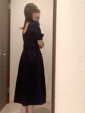 「VEENA 1921（ヴィーナ）のアイテム」を使った、flourish310 まさぴよ♡相互さん（レディース・164cm）の春コーディネート