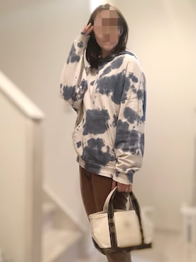 flourish310 まさぴよ♡相互さん（レディース・164cm）の春コーディネート