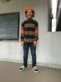 American Eagle | 80s(シャツ/ブラウス)