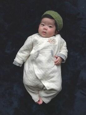 GREEN☀︎BELLさんのコーディネート