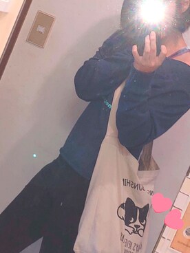 MIMI-さんのコーディネート