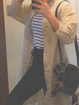 MIMI-さんのコーディネート