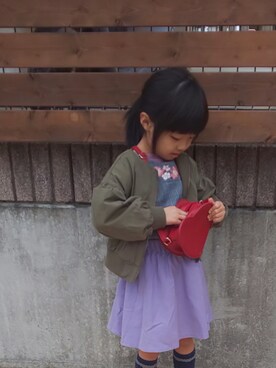 ranrenさんのコーディネート