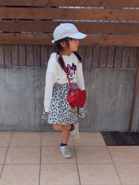 ranrenさんのコーディネート