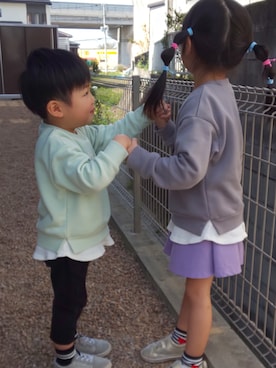 ranrenさんのコーディネート