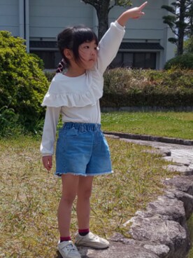 ranrenさんのコーディネート