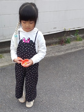 ranrenさんのコーディネート