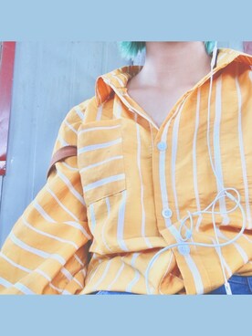Xiaさんのコーディネート