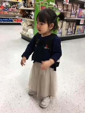 はんなこさんのコーディネート