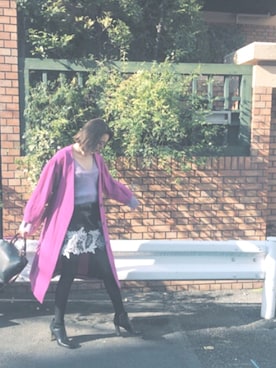 riiiinaさんのコーディネート