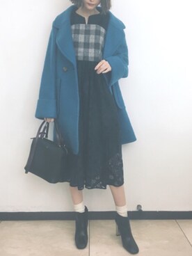 riiiinaさんのコーディネート