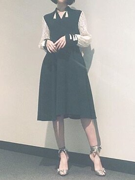 riiiinaさんのコーディネート