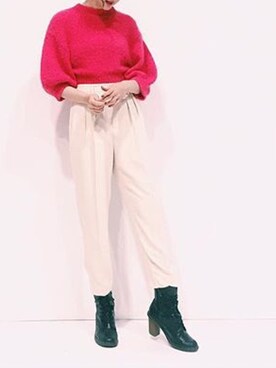 riiiinaさんのコーディネート