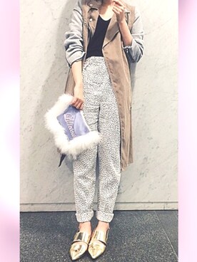 riiiinaさんのコーディネート