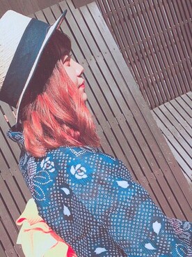 ういちゃんさんのコーディネート