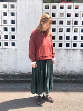 87チャン☺︎さんのコーディネート