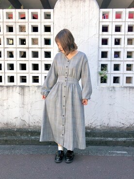 87チャン☺︎さんのコーディネート