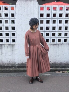 87チャン☺︎さんのコーディネート