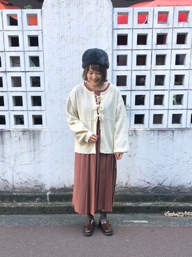 87チャン☺︎さんのコーディネート