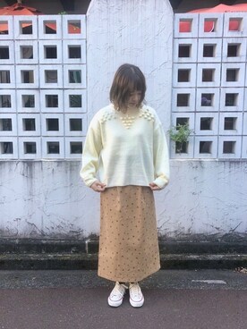 87チャン☺︎さんのコーディネート