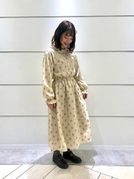 87チャン☺︎さんのコーディネート