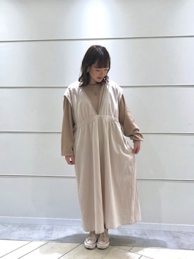 87チャン☺︎さんのコーディネート