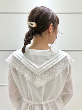 87チャン☺︎さんのコーディネート