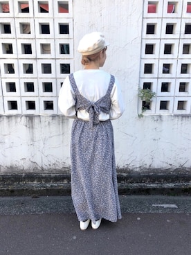 87チャン☺︎さんのコーディネート