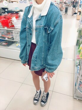 HORIさんのコーディネート