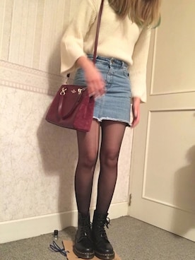 HORIさんのコーディネート
